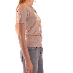 Dsquared T-shirt Dames