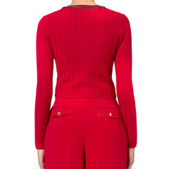 Elisabetta Franchi Jack Dames