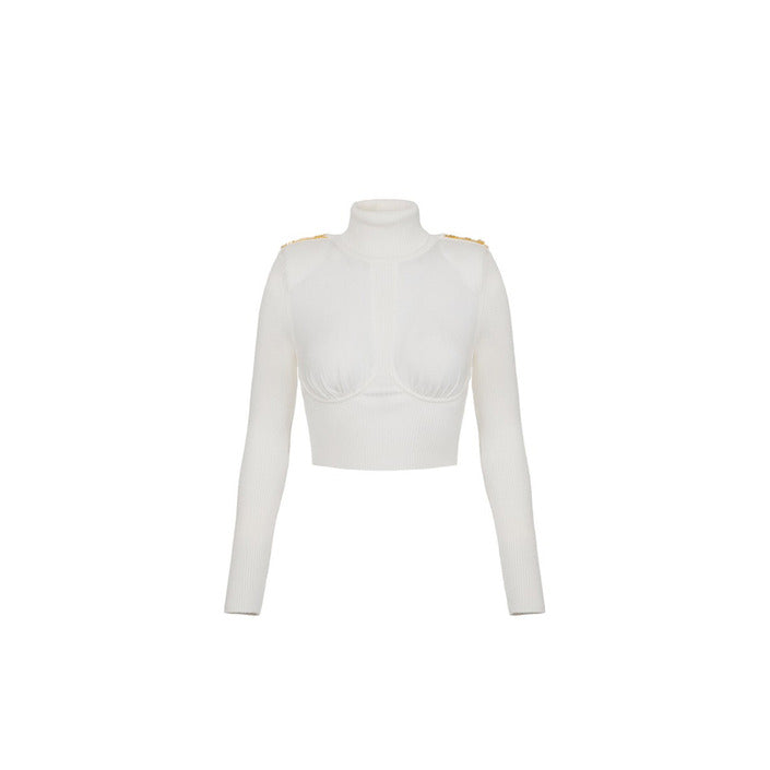 Elisabetta Franchi Breimode Dames