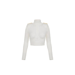 Elisabetta Franchi Breimode Dames