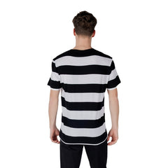 Boss T-shirt Heren