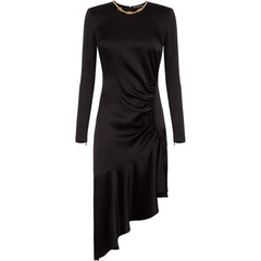 Elisabetta Franchi Jurk Dames