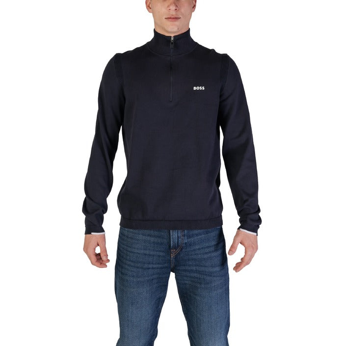 Boss Cardigan Heren