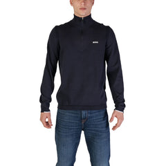 Boss Cardigan Heren