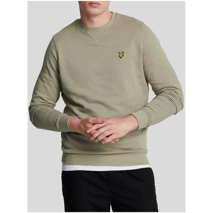 Lyle & Scott Sweatshirt Heren