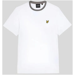 Lyle & Scott T-shirt Heren