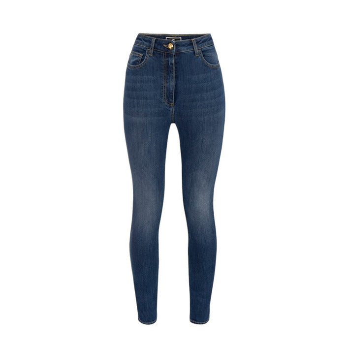 Elisabetta Franchi Jeans Dames