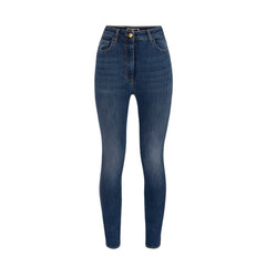Elisabetta Franchi Jeans Dames