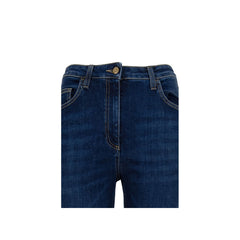 Elisabetta Franchi Jeans Dames