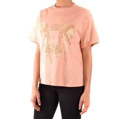 Elisabetta Franchi T-shirt Dames