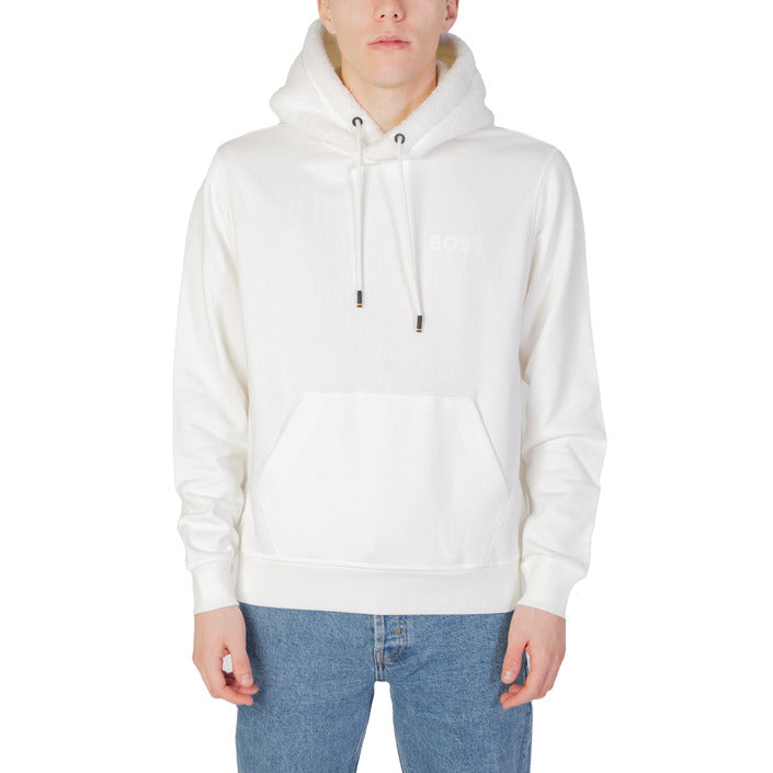 Boss Sweatshirt Heren