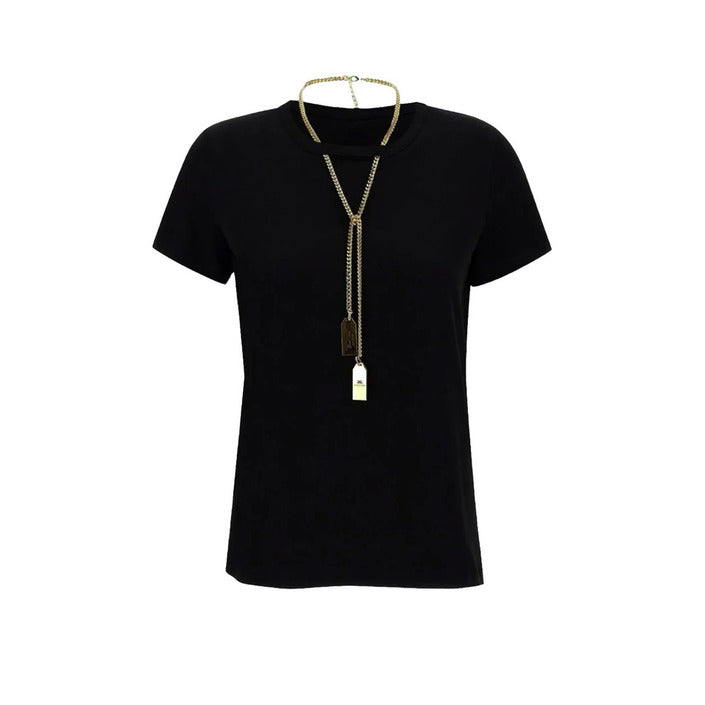Elisabetta Franchi T-shirt Dames