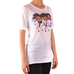 Dsquared T-shirt Dames