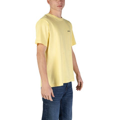 Boss T-shirt Heren