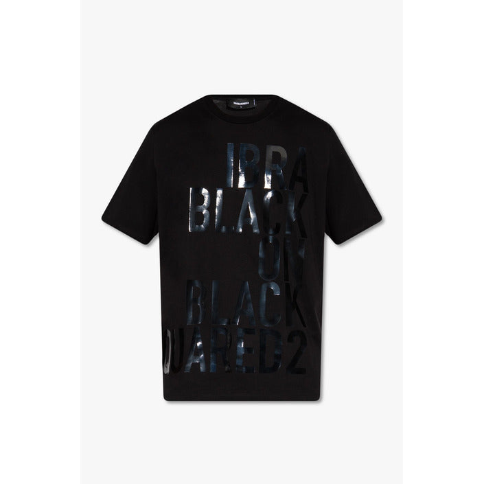 Dsquared T-shirt Heren