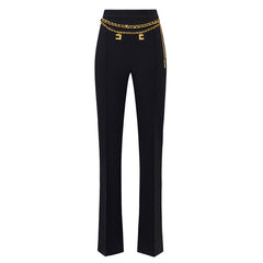 Elisabetta Franchi Broek Dames