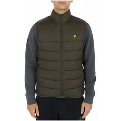 Lyle & Scott Gilet Heren