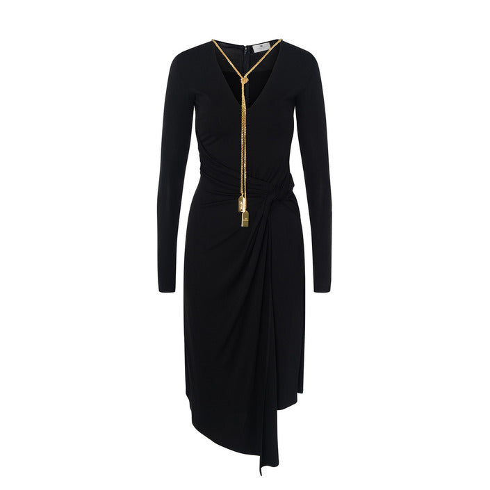 Elisabetta Franchi Jurk Dames