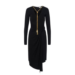 Elisabetta Franchi Jurk Dames