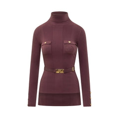 Elisabetta Franchi Breimode Dames