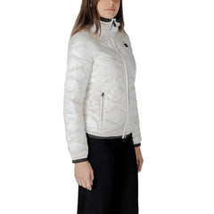 Blauer Windjack Dames