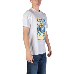 Boss T-shirt Heren