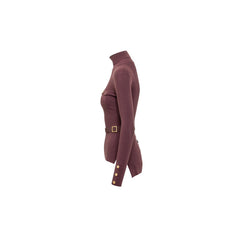 Elisabetta Franchi Breimode Dames