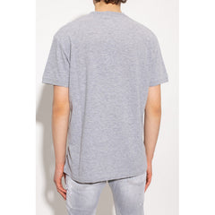 Dsquared T-shirt Heren