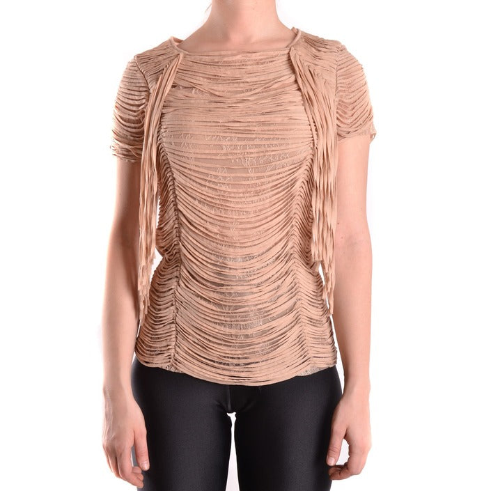 Elisabetta Franchi T-shirt Dames