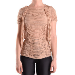 Elisabetta Franchi T-shirt Dames