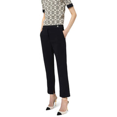 Elisabetta Franchi Broek Dames