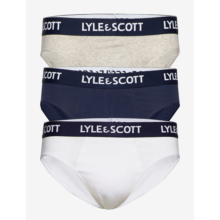 Lyle & Scott Ondergoed Heren
