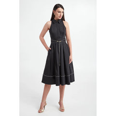 Elisabetta Franchi Jurk Dames
