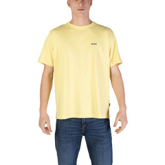 Boss T-shirt Heren