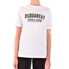 Dsquared2 T-shirt Dames