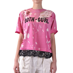 Dsquared2 T-shirt Dames