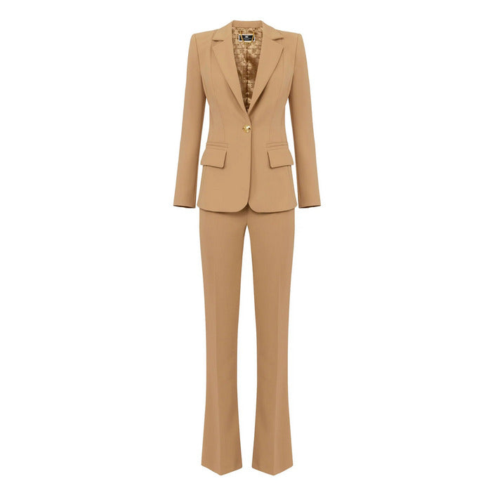 Elisabetta Franchi Jurk Dames