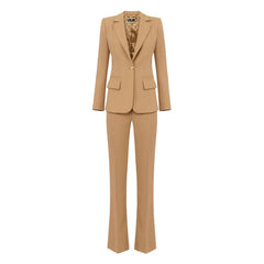 Elisabetta Franchi Jurk Dames