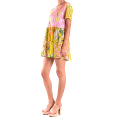 Boutique Moschino Jurk Dames