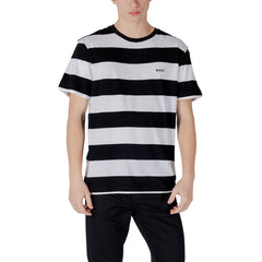 Boss T-shirt Heren