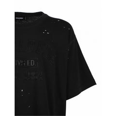 Dsquared T-shirt Heren