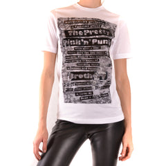 Dsquared T-shirt Dames