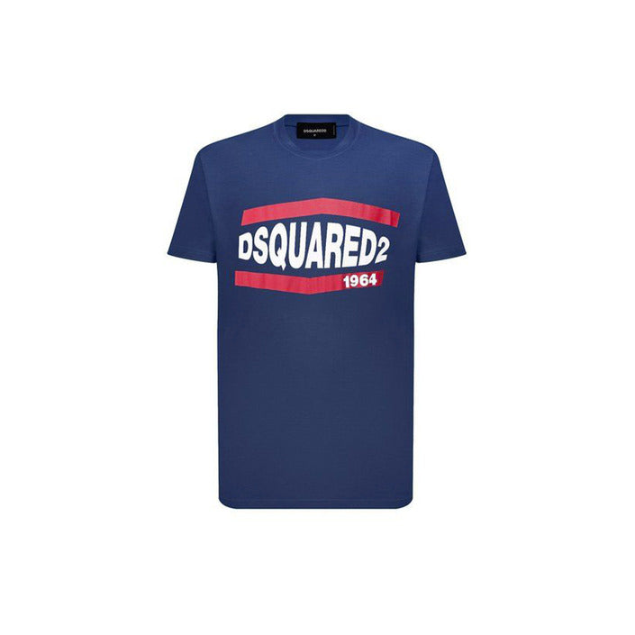 Dsquared T-shirt Heren