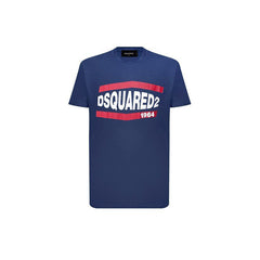 Dsquared T-shirt Heren