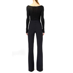 Elisabetta Franchi Broek Dames