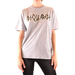 Dsquared2 T-shirt Dames