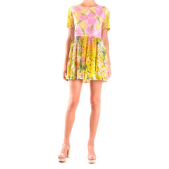 Boutique Moschino Jurk Dames