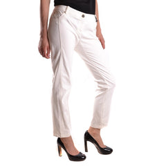 Elisabetta Franchi Broek Dames