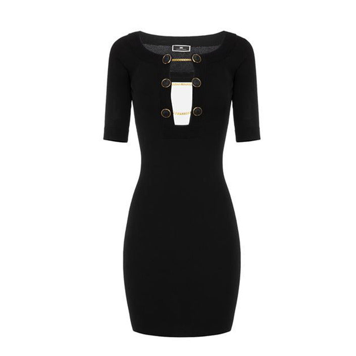 Elisabetta Franchi Jurk Dames