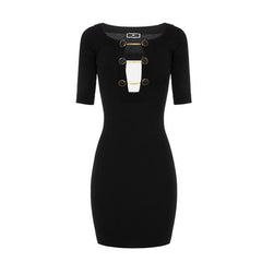 Elisabetta Franchi Jurk Dames